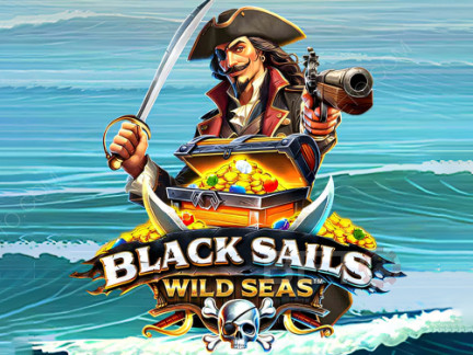 Black Sails Wild Seas Демо