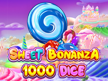 Sweet Bonanza 1000 Dice Демо