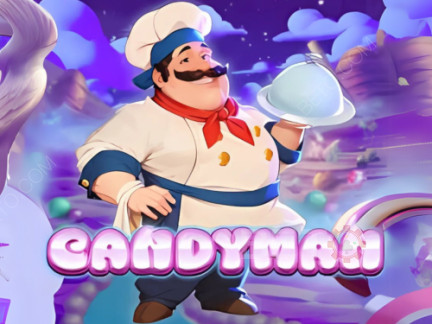 Candyman Демо