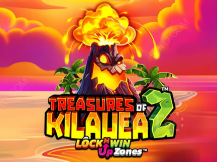 Treasures of Kilauea 2 Демо