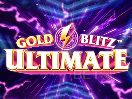 Gold Blitz Ultimate Демо