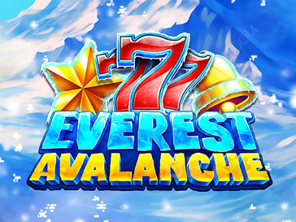Everest Avalanche Демо