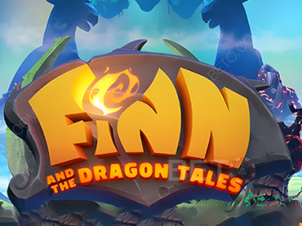 Finn and the Dragon Tales Демо