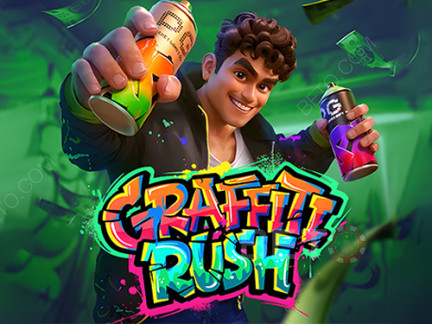 Graffiti Rush Демо