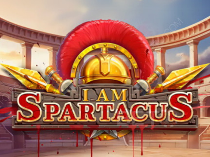 I Am Spartacus Демо