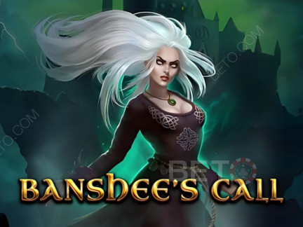 Banshee's Call Демо