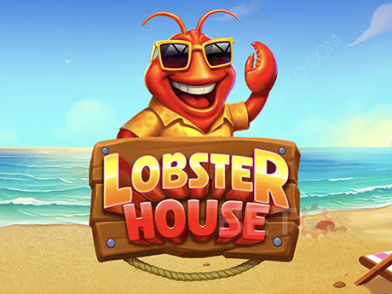 Lobster House Демо