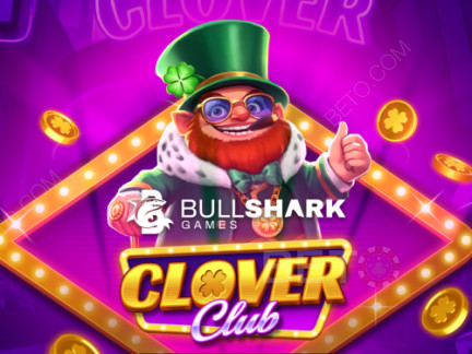 Clover Club Демо