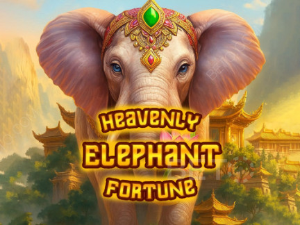 Heavenly Elephant Fortune Демо