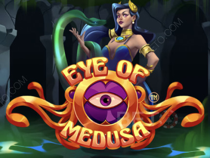 Eye of Medusa Демо