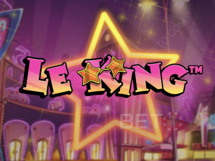 Le King Демо
