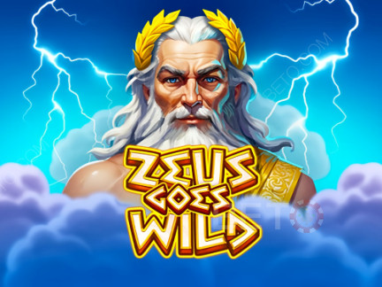 Zeus Goes Wild Демо