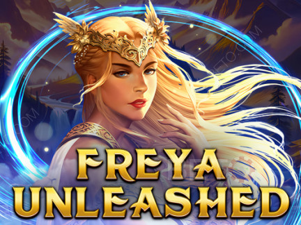 Freya Unleashed Демо