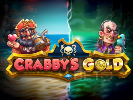 Crabby's Gold Демо