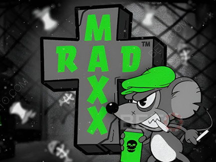 Rad Maxx Демо
