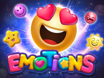 Emotions Демо