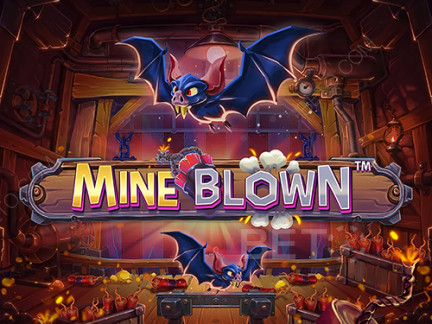 Mine Blown Демо
