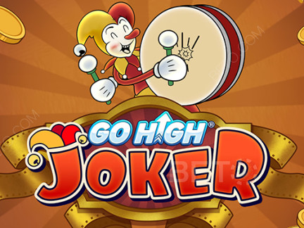Go High Joker Демо