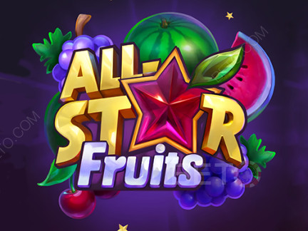 All-Star Fruits Демо
