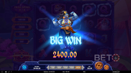 1001 Mystery Genie Fortunes Ігровий Автомат - Безкоштовна Гра та Відгуки (2026)