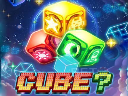 Cube? Демо