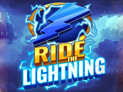 Ride the Lightning Демо