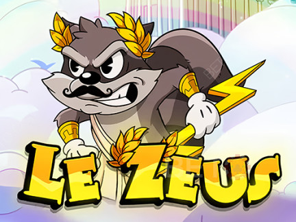Le Zeus Демо