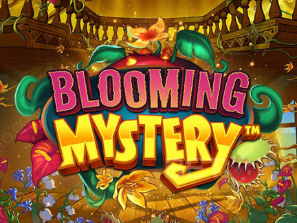 Blooming Mystery Демо