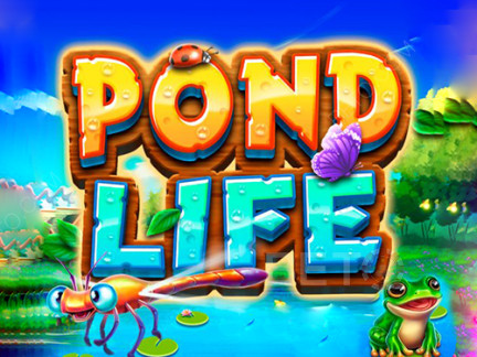 Pond Life Демо