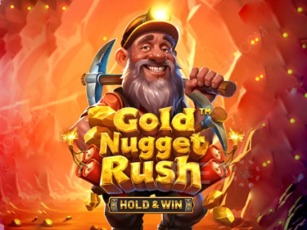 Gold Nugget Rush Демо