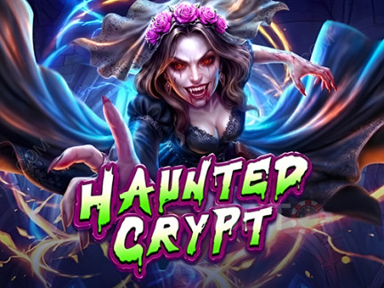 Haunted Crypt Демо