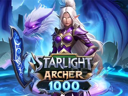 Starlight Archer 1000 Демо