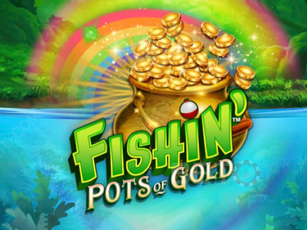 Fishin' Pots Of Gold Демо