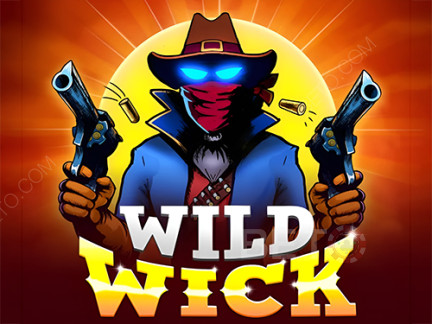 Wild Wick Демо