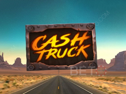 Cash Truck Демо