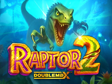 Raptor 2 Демо