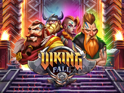 Viking Fall Демо