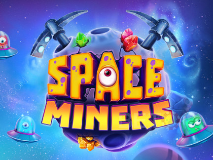 Space Miners Демо
