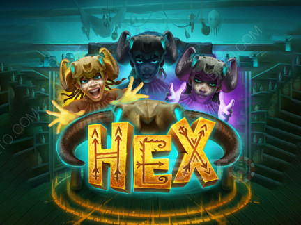 Hex Демо