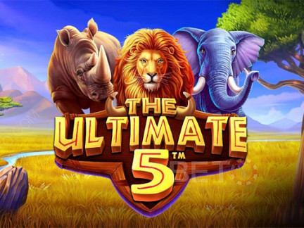 The Ultimate 5 Демо
