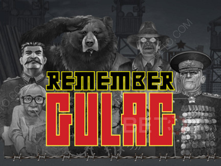 Remember Gulag Демо