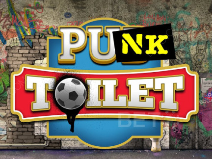 Punk Toilet Демо