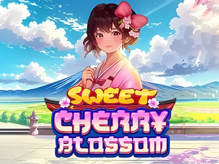 Sweet Cherry Blossom Демо