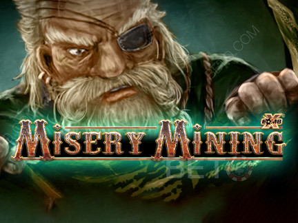Misery Mining Демо