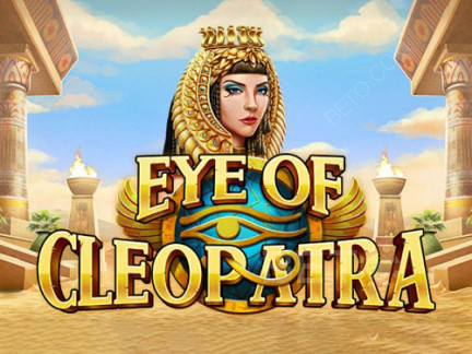 Eye of Cleopatra Демо