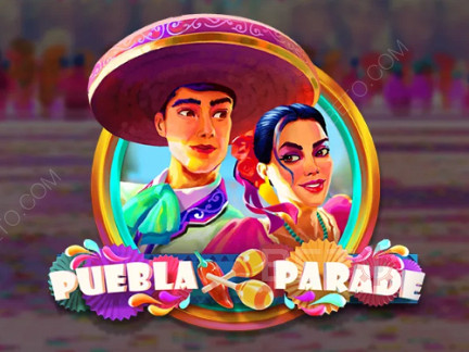 Puebla Parade Демо