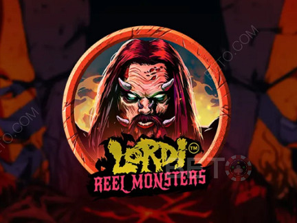 Lordi Reel Monsters Демо