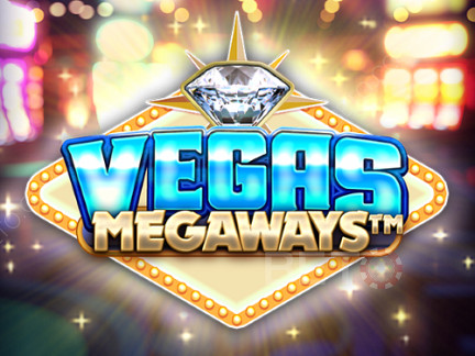 Vegas Megaways Демо