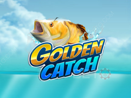 Golden Catch Демо