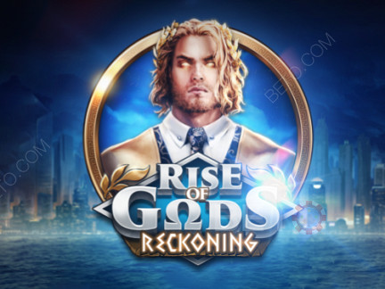 Rise of Gods: Reckoning Демо